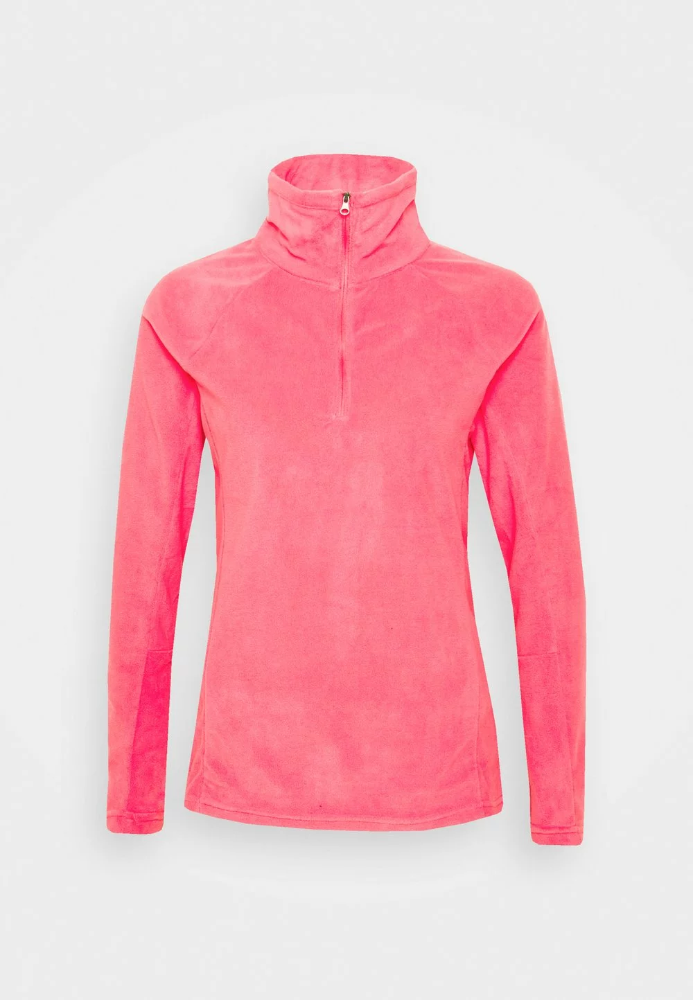 Columbia Prix Allégé GLACIAL 1/2 ZIP - Sweat polaire vêtements ski alpin female 9 Columbia Prix Allégé GLACIAL 1/2 ZIP - Sweat polaire vêtements ski alpin female – Image 7