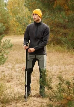 Columbia SWEATER WEATHER™ FULL ZIP - Veste polaire Prix Discount vêtements randonnée male