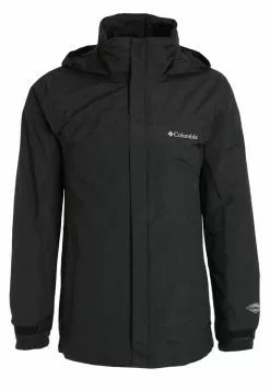 Prix Compétitif Columbia MISSION AIR INTERCHANGE JACKET 2-IN-1 - Blouson vêtements randonnée male -Columbia Magasin de vente 50847f69f5a94d6f9afa4433842440de