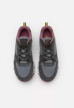 Columbia IVO TRAIL - Chaussures de running Qualité garantie 100% randonnée female -Columbia Magasin de vente 50b75769a0664db38436f635a9c11a55