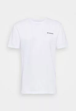 Prix Sacrifiés Columbia NORTH CASCADES™ SHORT SLEEVE TEE - T-shirt imprimé vêtements randonnée male -Columbia Magasin de vente 5177c86b3ea043e8b472f362dbd44f51