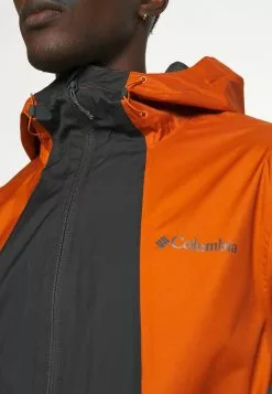Columbia INNER LIMITS JACKET - Veste imperméable Prix Distinctifs vêtements randonnée male -Columbia Magasin de vente 517ac77d3ead4baabce49844cab401a9