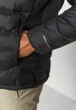 Columbia LABYRINTH LOOP™ HOODED JACKET - Veste d'hiver Prix Accessible vêtements randonnée male -Columbia Magasin de vente 51e663a23ebb4b0baf4d2dd33f2dba1c