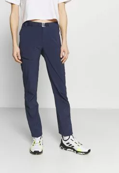 Columbia Pas Cher TITAN PASS™ PANT - Pantalon classique vêtements randonnée urbaine female