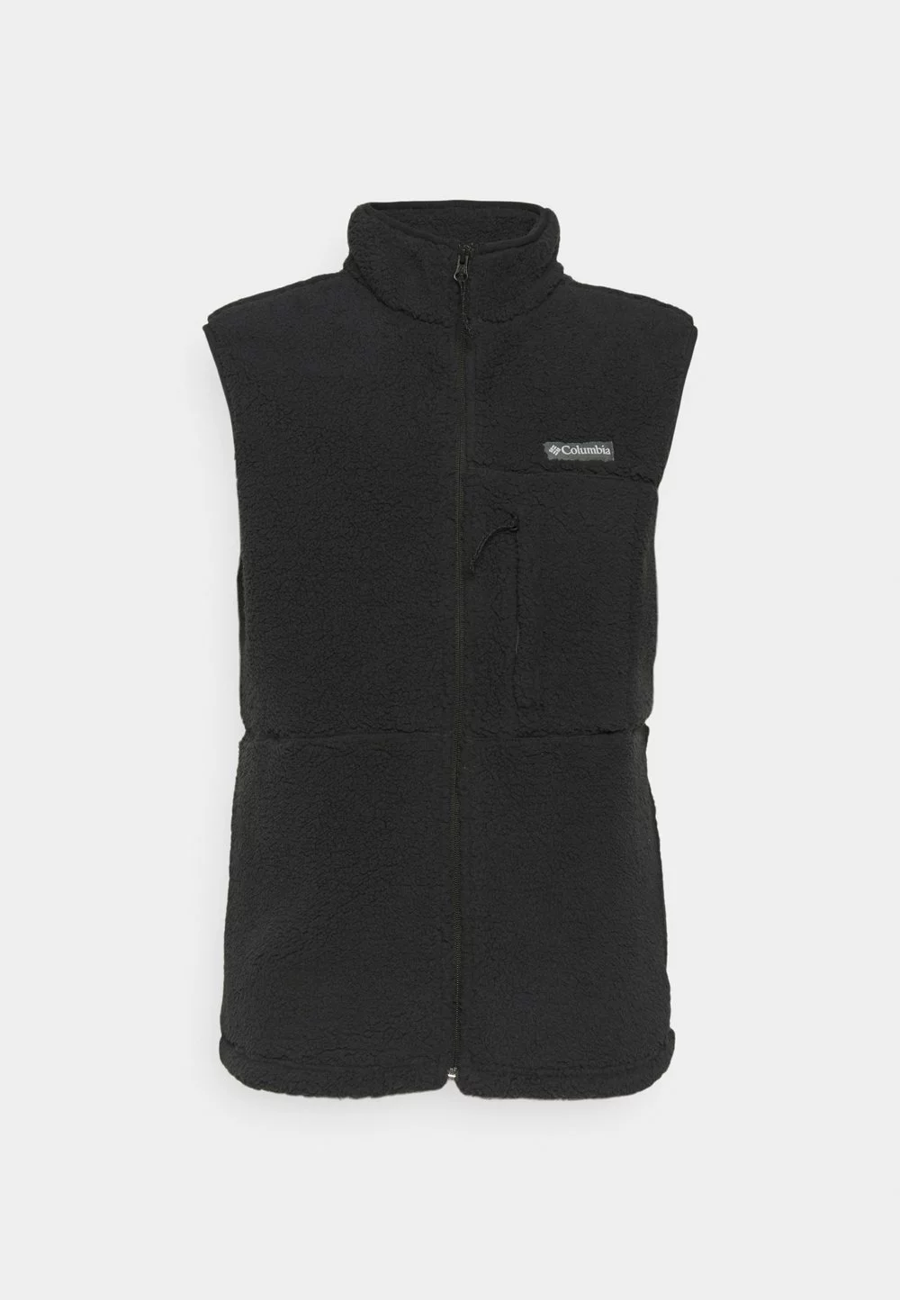 Prix Affortable Columbia MOUNTAINSIDE™ VEST - Veste sans manches vêtements randonnée male 9 Prix Affortable Columbia MOUNTAINSIDE™ VEST - Veste sans manches vêtements randonnée male – Image 7