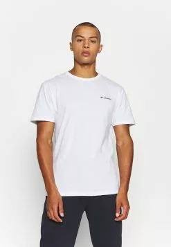 Columbia Haute Qualité BLAZING TRAIL GRAPHIC TEE - T-shirt imprimé vêtements randonnée male -Columbia Magasin de vente 54651846419442dd8e3590815e57a901
