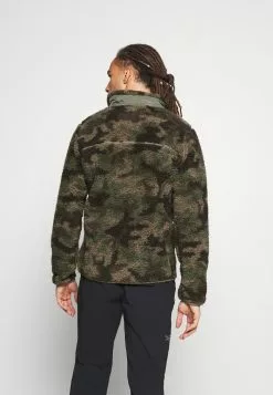 Prix Jamais Vus Columbia WINTER PASS™ PRINT FULL ZIP - Veste polaire vêtements randonnée male -Columbia Magasin de vente 552deb857938416396809c148247ca61