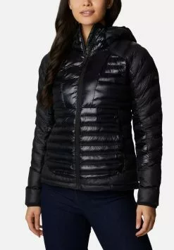 Columbia Un Tarif Préférentiel LABYRINTH LOOP - Veste mi-saison vestes & blazers capuche female