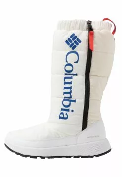 Columbia PANINARO OMNI HEATT ALL - Bottes de neige qualité absolue chaussures randonnée urbaine female -Columbia Magasin de vente 569baa91615b4f37a6e4b13240d22d6b 1