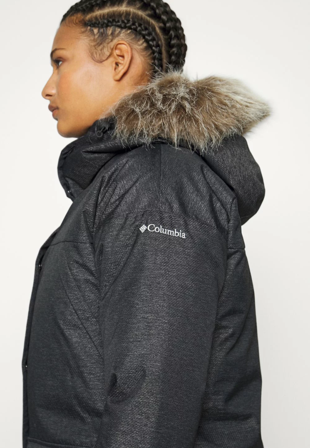Columbia MOUNT SI™ - Doudoune Prix Avantageux vêtements randonnée urbaine female 12 Columbia MOUNT SI™ - Doudoune Prix Avantageux vêtements randonnée urbaine female – Image 10