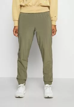 Columbia PLEASANT CREEK™ WARM JOGGER - Pantalons outdoor Vendre vêtements randonnée female