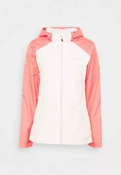 Columbia INNER LIMITS JACKET - Veste Hardshell Haute Qualité vêtements randonnée urbaine female -Columbia Magasin de vente 574fe91d9bfe4f1abf3a5c770005cd8b