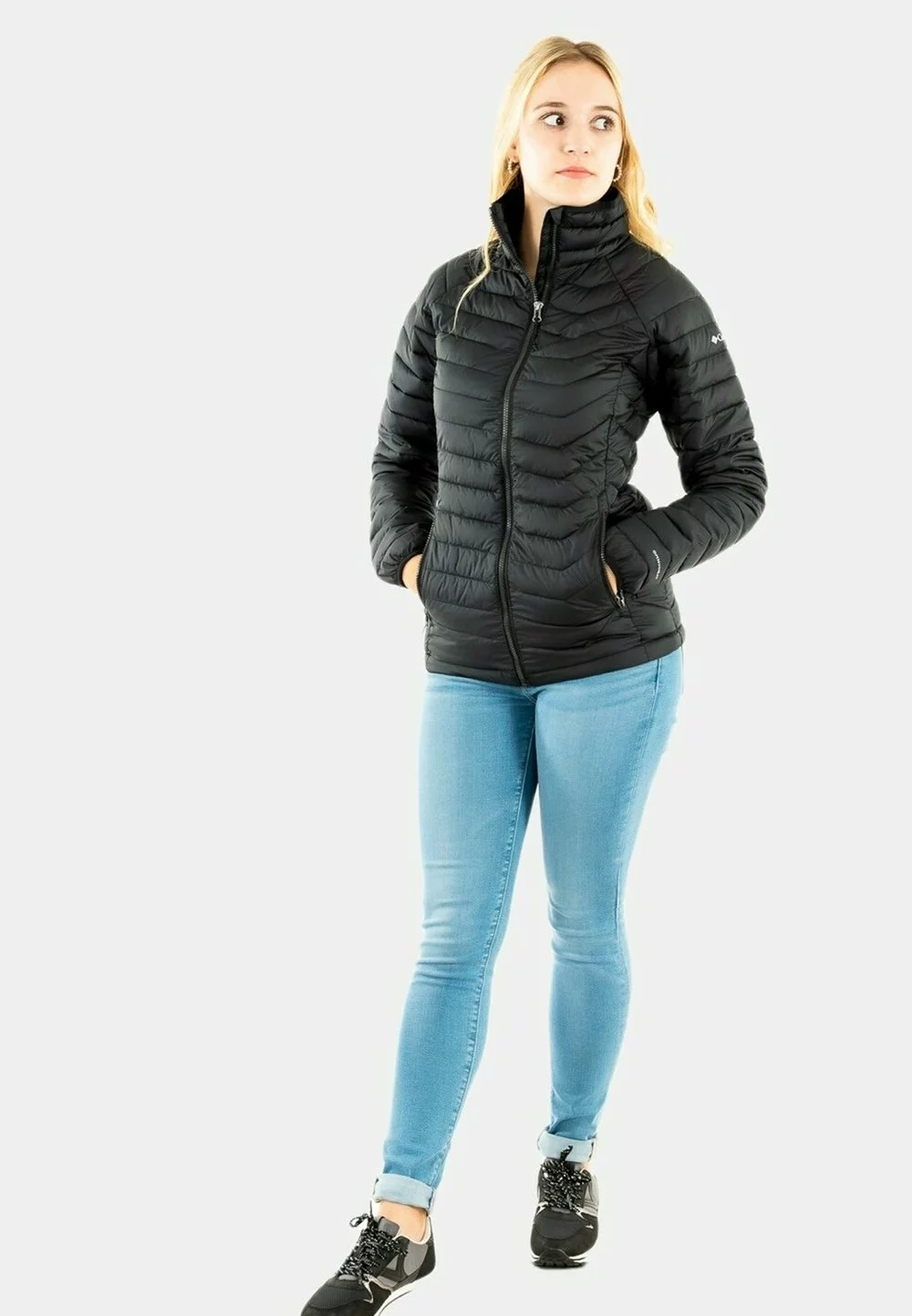Columbia Veste mi-saison Soldes En Ligne vestes & blazers pluie female 4 Columbia Veste mi-saison Soldes En Ligne vestes & blazers pluie female – Image 2