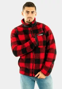 Columbia Prix Réduit Gilet pulls & gilets col montant male