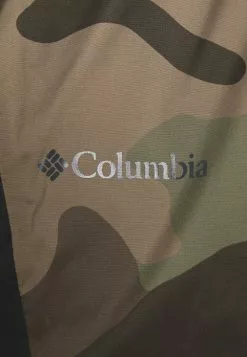 Columbia INNER LIMITS JACKET - Veste imperméable Soldes En Ligne vêtements randonnée urbaine male -Columbia Magasin de vente 57fa71f5d7fc4572b67b622f6ed48486