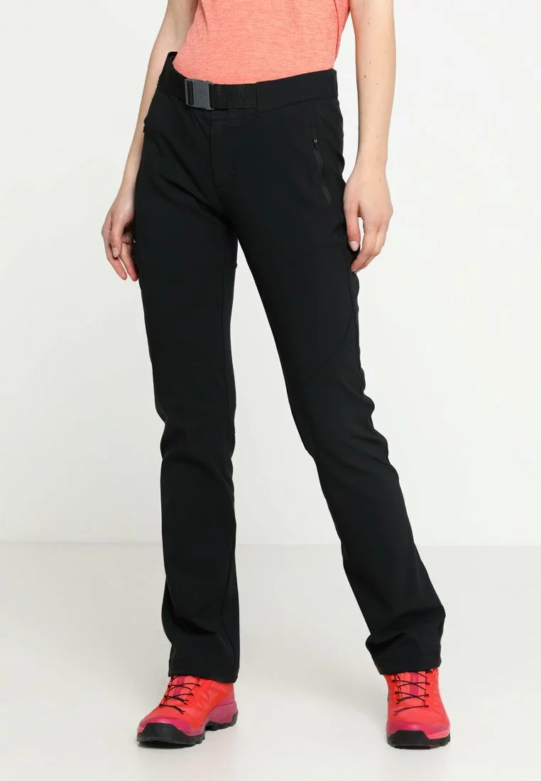 Meilleure qualité Columbia ADVENTURE HIKING™ PANT - Pantalon classique vêtements randonnée female 3 Meilleure qualité Columbia ADVENTURE HIKING™ PANT - Pantalon classique vêtements randonnée female