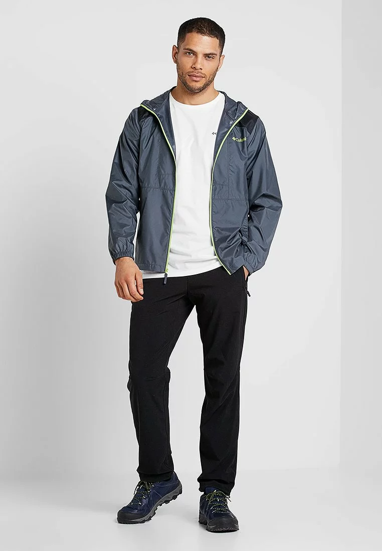 Columbia NORTH CASCADES™ SHORT SLEEVE TEE - T-shirt imprimé Prix Bradés vêtements randonnée urbaine male 4 Columbia NORTH CASCADES™ SHORT SLEEVE TEE - T-shirt imprimé Prix Bradés vêtements randonnée urbaine male – Image 2