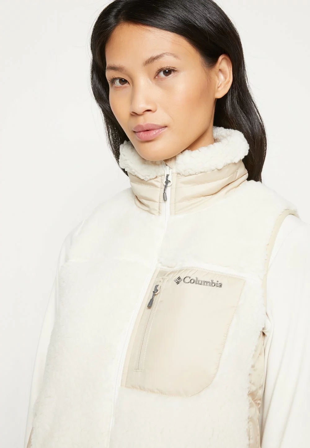 Columbia ARCHER RIDGE™ VEST - Veste sans manches Prix Discount vêtements randonnée female 8 Columbia ARCHER RIDGE™ VEST - Veste sans manches Prix Discount vêtements randonnée female – Image 6