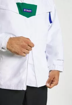 Columbia MONASHEE ANORAK - Veste Hardshell En Remise vêtements randonnée urbaine male -Columbia Magasin de vente 5ac678b7d75e4ac694b3a1c3d59d4b12