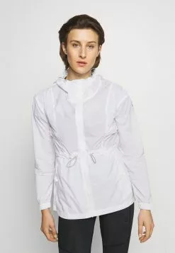 Columbia PUNCHBOWL JACKET - Blouson Produit de premiĂšre qualitĂ© vĂȘtements randonnée urbaine female