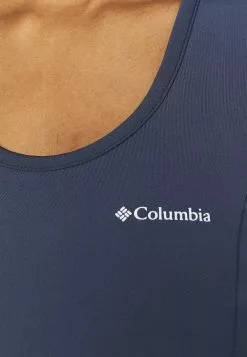 Discount En Ligne Columbia WINDGATES™ CROPPED TANK - T-shirt de sport vêtements randonnée urbaine female -Columbia Magasin de vente 5b7e89f15b8943ba844e520e6b3550cb