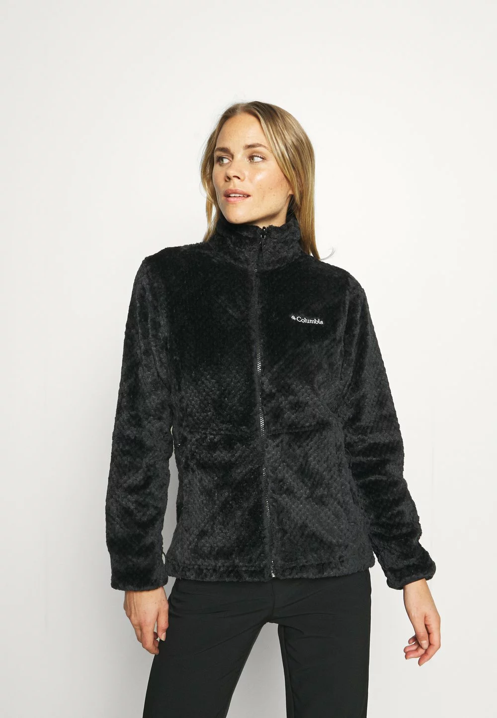 Produit de première qualité Columbia BUGABOO II INTERCHANGE JACKET - Veste de ski vêtements ski alpin female 6 Produit de première qualité Columbia BUGABOO II INTERCHANGE JACKET - Veste de ski vêtements ski alpin female – Image 4