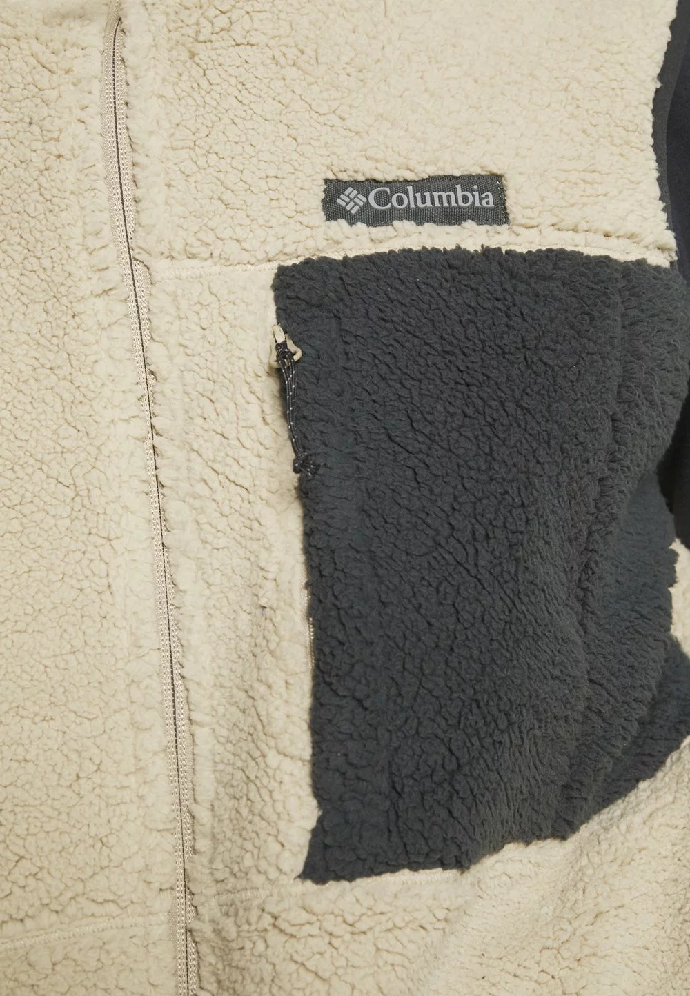 Prix Affortable Columbia MOUNTAINSIDE™ VEST - Veste sans manches vêtements randonnée male 8 Prix Affortable Columbia MOUNTAINSIDE™ VEST - Veste sans manches vêtements randonnée male – Image 6