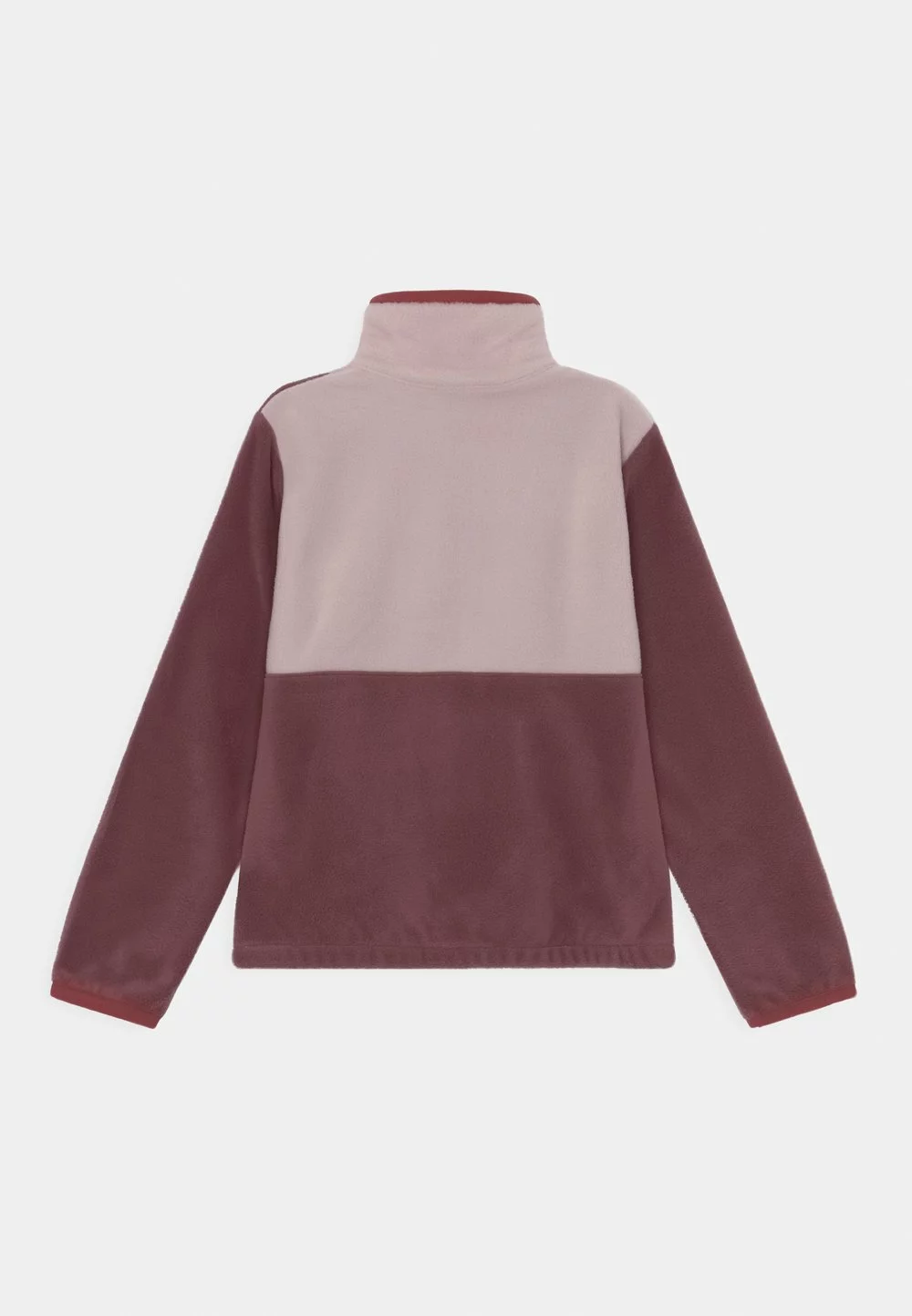 Prix Dégriffé Columbia BACK BOWL™ FULL ZIP UNISEX - Veste polaire vêtements col officier 4 Prix Dégriffé Columbia BACK BOWL™ FULL ZIP UNISEX - Veste polaire vêtements col officier – Image 2