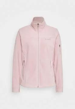 Columbia Prix Compétitif FAST TREK JACKET - Veste polaire vêtements randonnée female -Columbia Magasin de vente 5c502201a76e43279a9f0d7ce25600b6 2