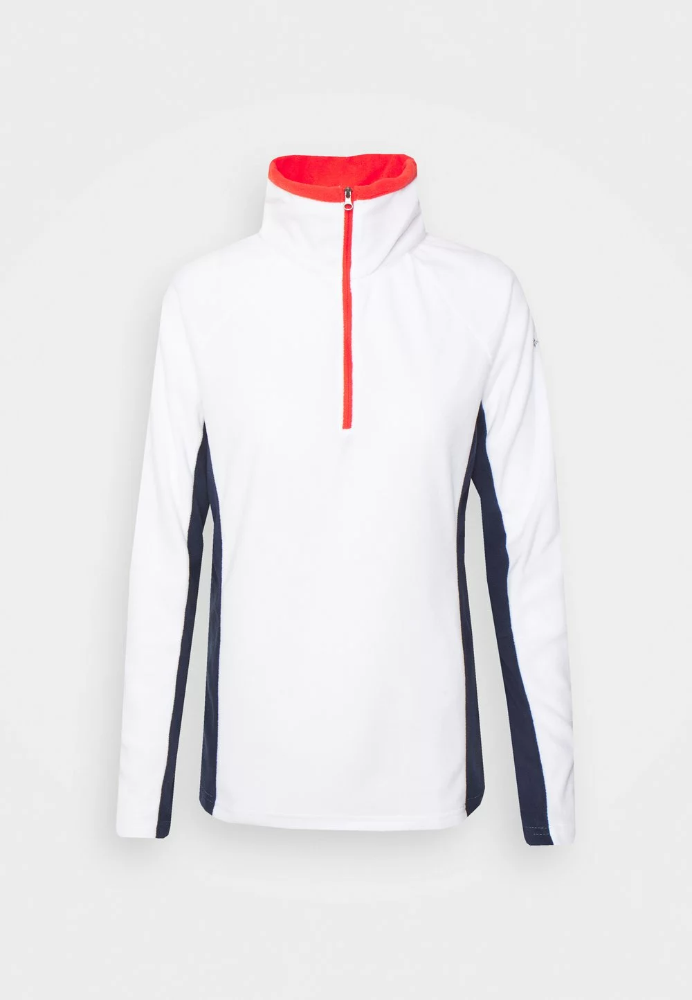 Columbia Prix Allégé GLACIAL 1/2 ZIP - Sweat polaire vêtements ski alpin female 14 Columbia Prix Allégé GLACIAL 1/2 ZIP - Sweat polaire vêtements ski alpin female – Image 12