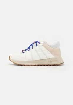 Columbia Soldes Magasin 37 Remise En Ligne Columbia PALERMO STREET TALL - Chaussures de marche randonnée female