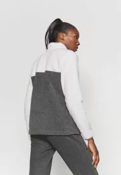 Pas Cher Columbia BENTON SPRINGS SNAP - Sweat polaire vêtements randonnée female -Columbia Magasin de vente 5d2c8bdc28014f4a9b0bb72f8e06b62e