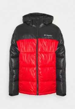 Columbia PIKE LAKE HOODED JACKET - Veste d'hiver Qualité garantie 100% vêtements randonnée male -Columbia Magasin de vente 5db7dc4560ab4241b04994e8c49c9358 1