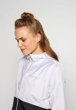 Haute Qualité Columbia FLASH FORWARD - Veste coupe-vent vêtements randonnée urbaine female -Columbia Magasin de vente 5ea25b4e5d2d4765a6bedba658e84bf5