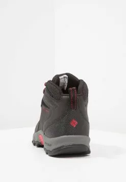 Columbia Meilleure qualité NEWTON RIDGE - Chaussures de marche randonnée unisex -Columbia Magasin de vente 5edd197aaab44740b963eb96bb5e2870