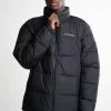 Columbia PIKE LAKE™ - Veste d'hiver qualité absolue vêtements randonnée male -Columbia Magasin de vente 5ef1b0e32549495c9b22cdf3cbb19494