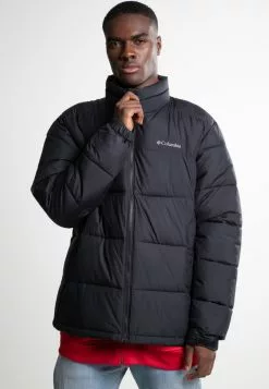 Columbia PIKE LAKE™ - Veste d'hiver qualité absolue vêtements randonnée male