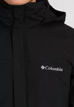 Prix Compétitif Columbia MISSION AIR INTERCHANGE JACKET 2-IN-1 - Blouson vêtements randonnée male -Columbia Magasin de vente 607f24192bc94bc7bbf8f9df0fda81e3