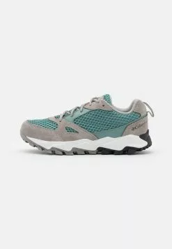 Qualité garantie 100% Columbia IVO TRAIL BREEZE - Chaussures de marche randonnée urbaine female