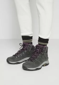 Columbia Assurance De l’Authenticité 100MW TITANIUM OUTDRY - Chaussures de marche randonnée female 17 Columbia Assurance De l’Authenticité 100MW TITANIUM OUTDRY - Chaussures de marche randonnée female -Columbia Magasin de vente 60d1c891ab3d450ea637e3caae955a96