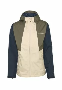 Columbia INNER LIMITS JACKET - Veste imperméable Prix Distinctifs vêtements randonnée male -Columbia Magasin de vente 6165892193c54e34b62759ac14c3c9e7 1