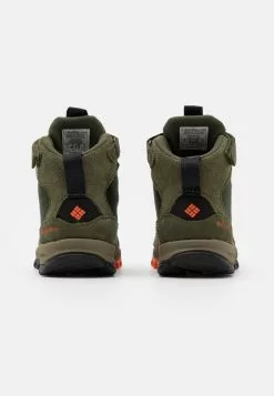 Columbia CHILDRENS FLOWBOROUGH MID - Chaussures de marche Prix Incroyables randonnée unisex -Columbia Magasin de vente 631881b53d3644458620824cb2a19c3c