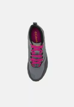 Columbia FLOW DISTRICT - Chaussures de marche Prix Distinctifs randonnée urbaine female -Columbia Magasin de vente 635e447087c2400d80ce74bd37565a1b