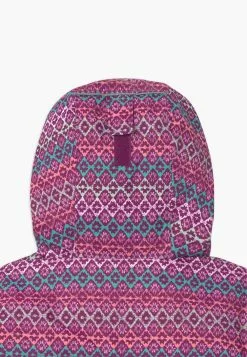 Columbia Prix Préférentiel ALPINE FREE FALL  II - Veste de snowboard vêtements ski alpin kids -Columbia Magasin de vente 6384929411104feeb1a510f0929f3edf