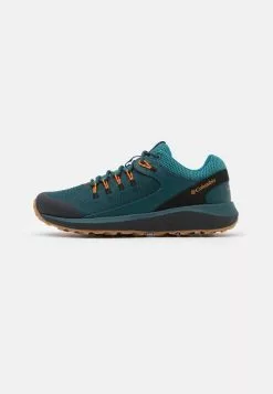 Remise En Ligne Columbia TRAILSTORM WATERPROOF - Chaussures de course randonnée male
