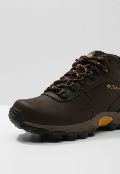 Columbia NEWTON RIDGE - Chaussures de marche Produit de première qualité randonnée unisex -Columbia Magasin de vente 655f2c1869194e0f88c9cdfe295874c9