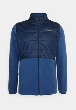 Un Tarif Préférentiel Columbia BASIN BUTTE™ - Veste polaire vêtements randonnée male