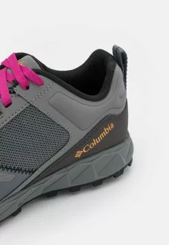 Columbia FLOW DISTRICT - Chaussures de marche Prix Distinctifs randonnée urbaine female -Columbia Magasin de vente 660b760d227d49cca2d9070ec3315f6a