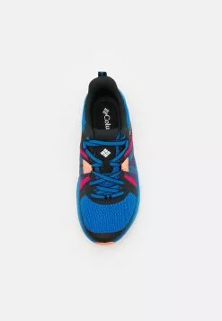 Columbia Un Tarif Préférentiel ESCAPE PURSUIT - Chaussures de running rond female -Columbia Magasin de vente 660d0c87d3344169b6e9d63e4cc0c40f