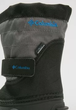 Columbia POWDERBUG PLUS II - Bottes de neige Discount En Ligne chaussures randonnée unisex -Columbia Magasin de vente 662841549aa84d08b32147eeebb9b4f2